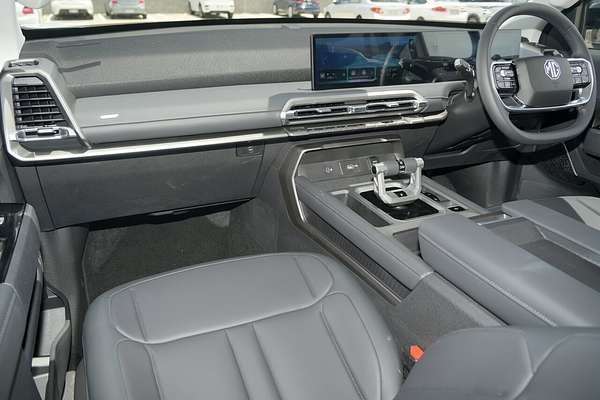 2025 MG MGU9 Explore EKK1C 4X4