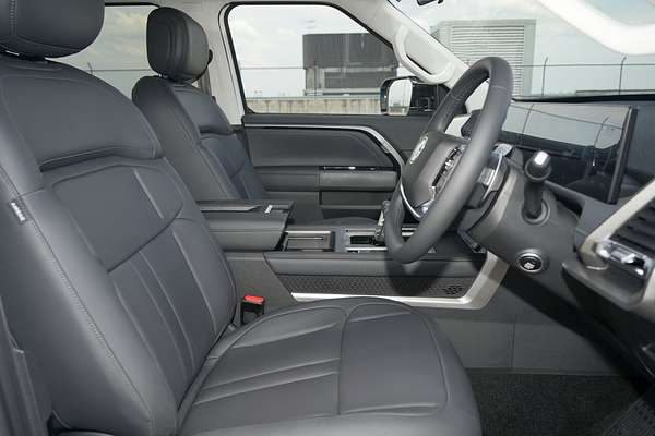 2025 MG MGU9 Explore EKK1C 4X4