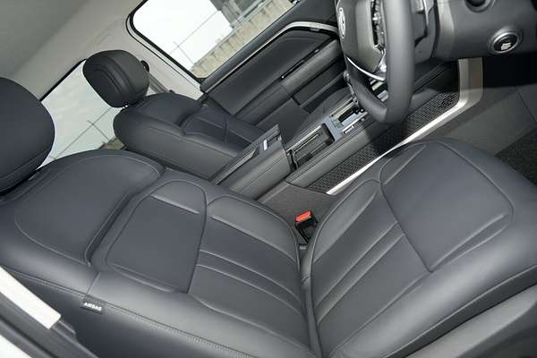 2025 MG MGU9 Explore EKK1C 4X4