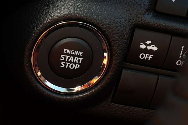 2025 Suzuki Fronx Hybrid KW