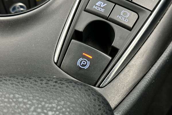 2023 Toyota Camry Ascent AXVH70R