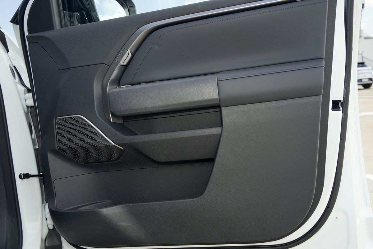 2025 MG MGU9 Explore EKK1C 4X4