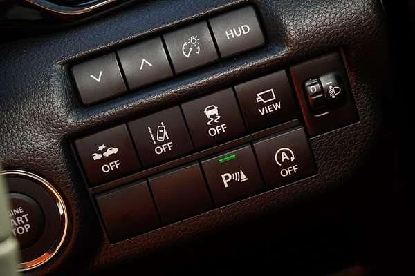 2025 Suzuki Fronx Hybrid KW