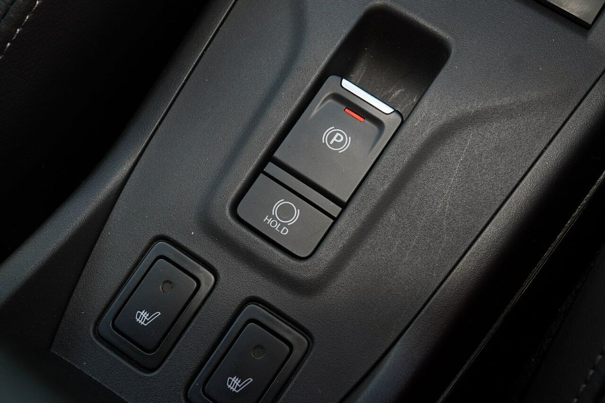 2025 Suzuki Fronx Hybrid KW