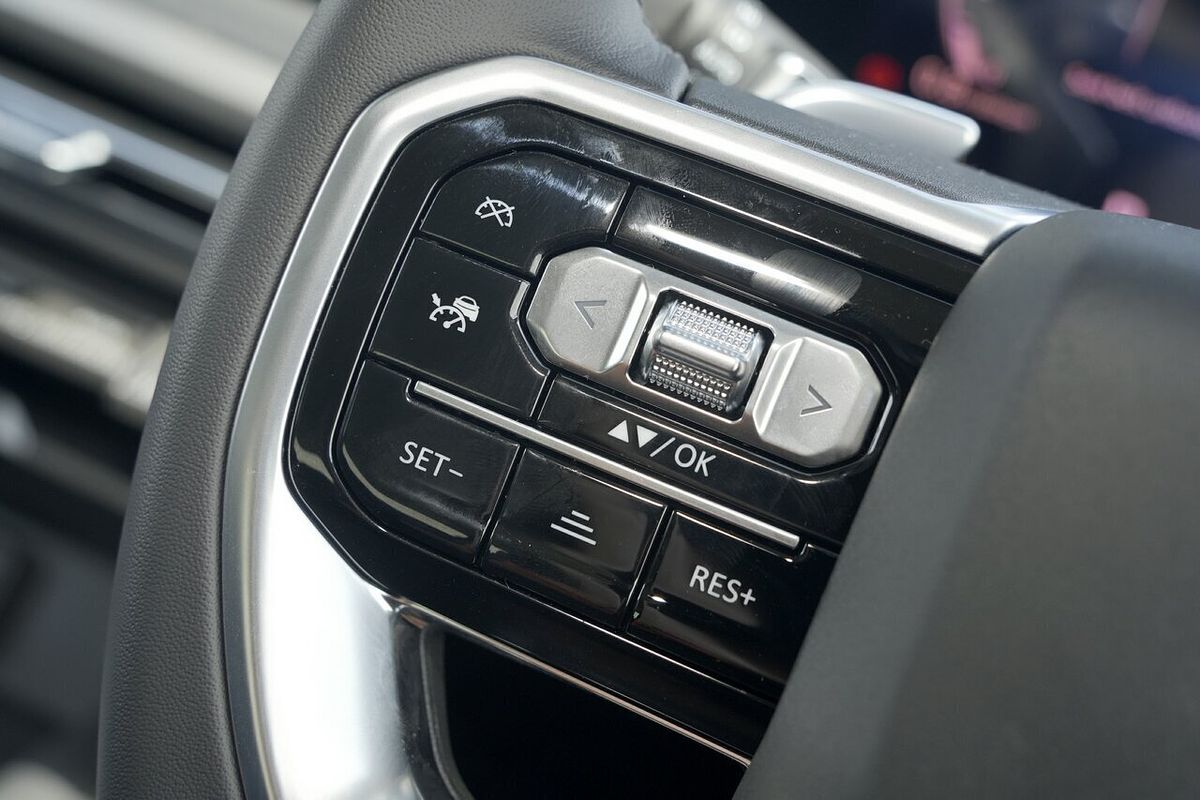 2025 MG MGU9 Explore EKK1C 4X4