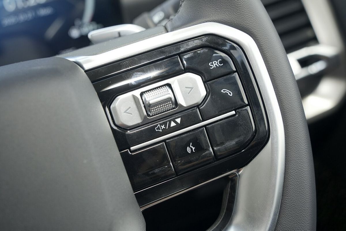 2025 MG MGU9 Explore EKK1C 4X4