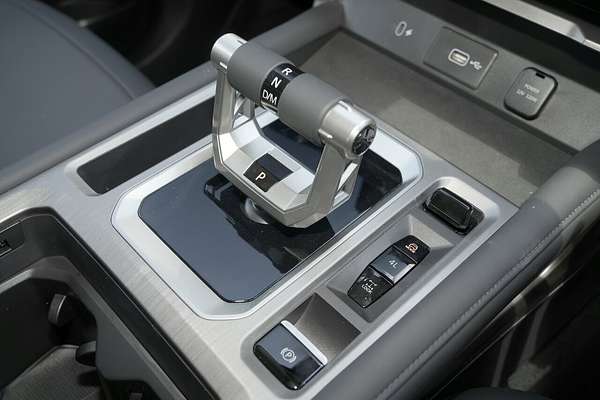 2025 MG MGU9 Explore EKK1C 4X4