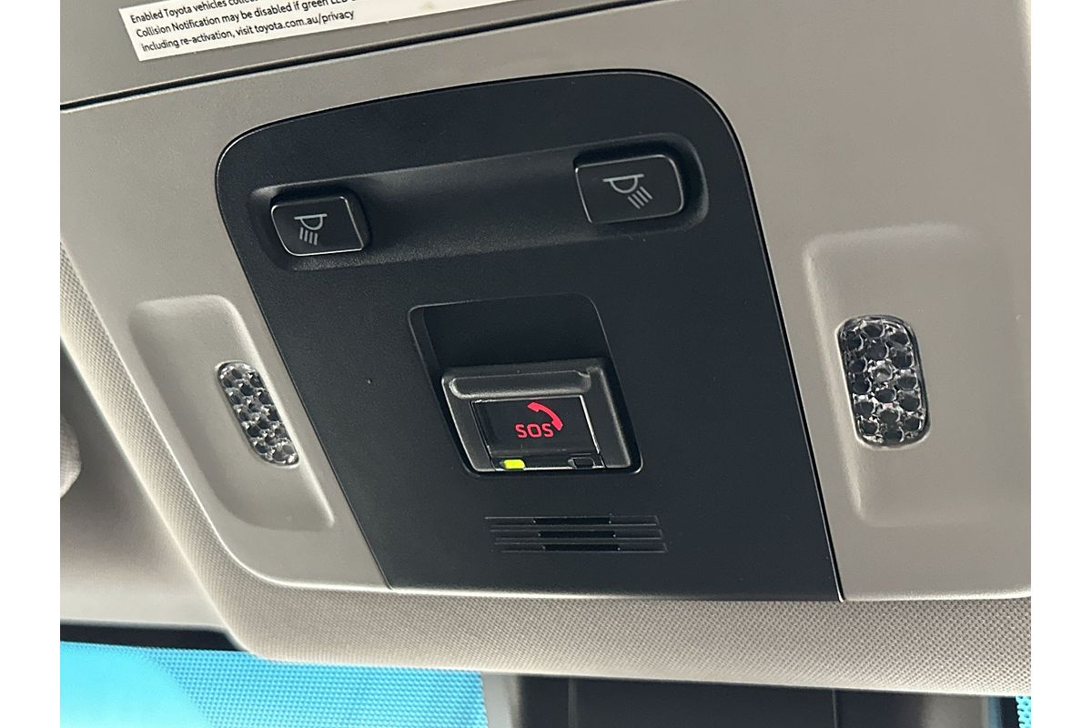 2023 Toyota Camry Ascent AXVH70R