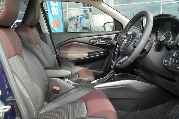 2025 Suzuki Fronx Hybrid KW