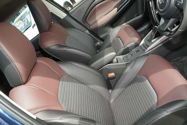 2025 Suzuki Fronx Hybrid KW