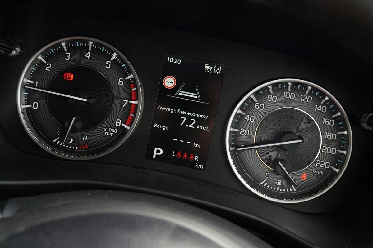 2025 Suzuki Fronx Hybrid KW