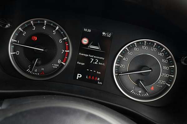 2025 Suzuki Fronx Hybrid KW