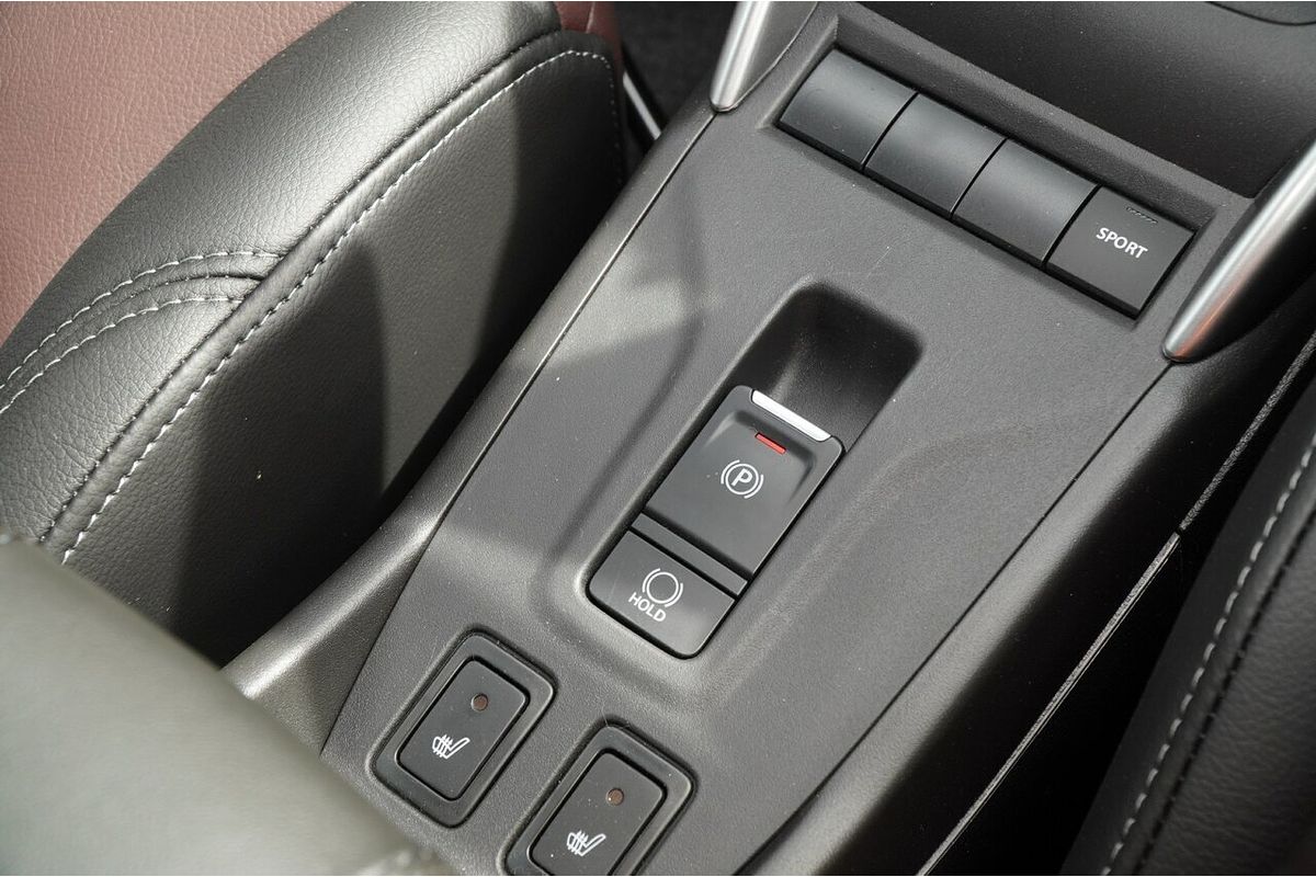 2025 Suzuki Fronx Hybrid KW