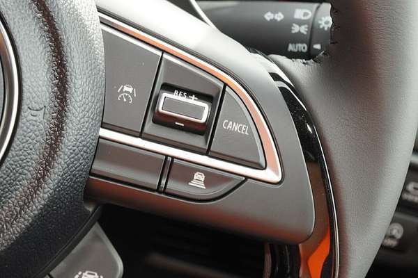 2025 Suzuki Fronx Hybrid KW