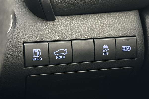 2023 Toyota Camry Ascent AXVH70R