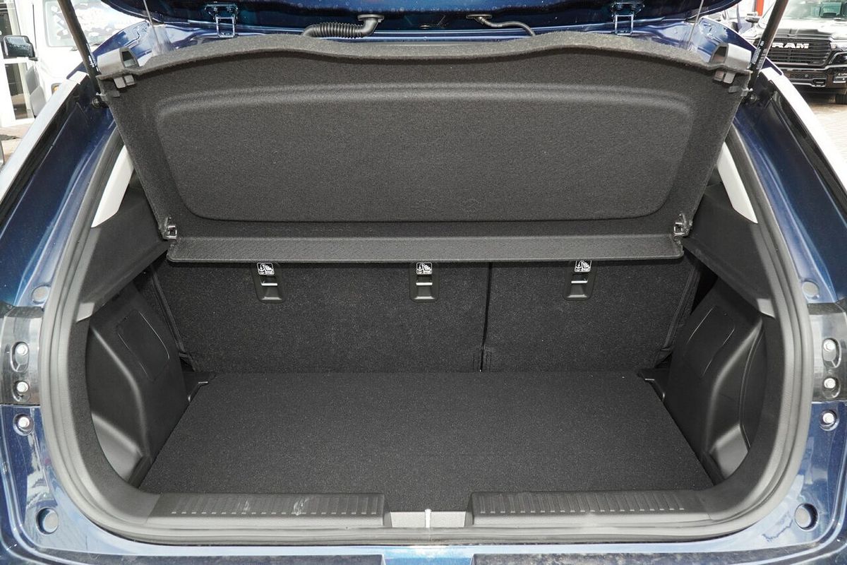 2025 Suzuki Fronx Hybrid KW