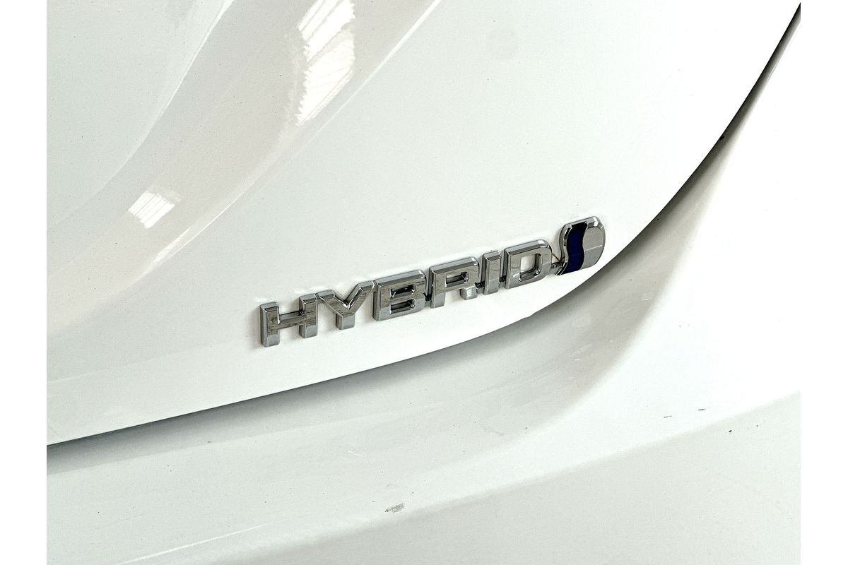 2023 Toyota Camry Ascent AXVH70R