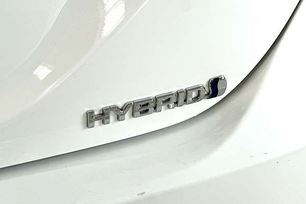 2023 Toyota Camry Ascent AXVH70R