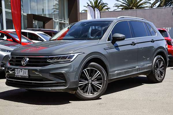 2023 Volkswagen Tiguan 110TSI Life 5N