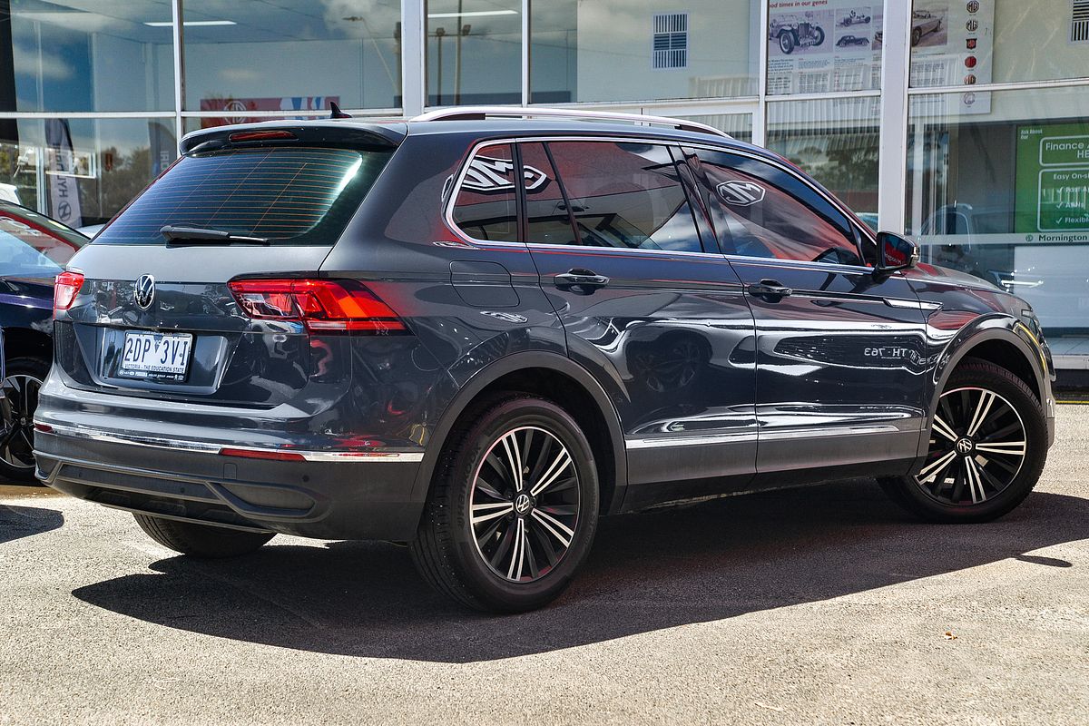 2023 Volkswagen Tiguan 110TSI Life 5N