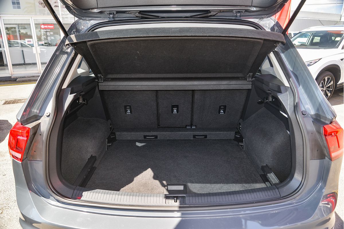 2023 Volkswagen Tiguan 110TSI Life 5N