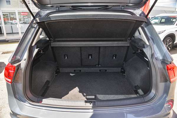 2023 Volkswagen Tiguan 110TSI Life 5N