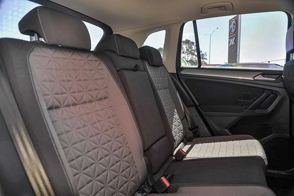 2023 Volkswagen Tiguan 110TSI Life 5N