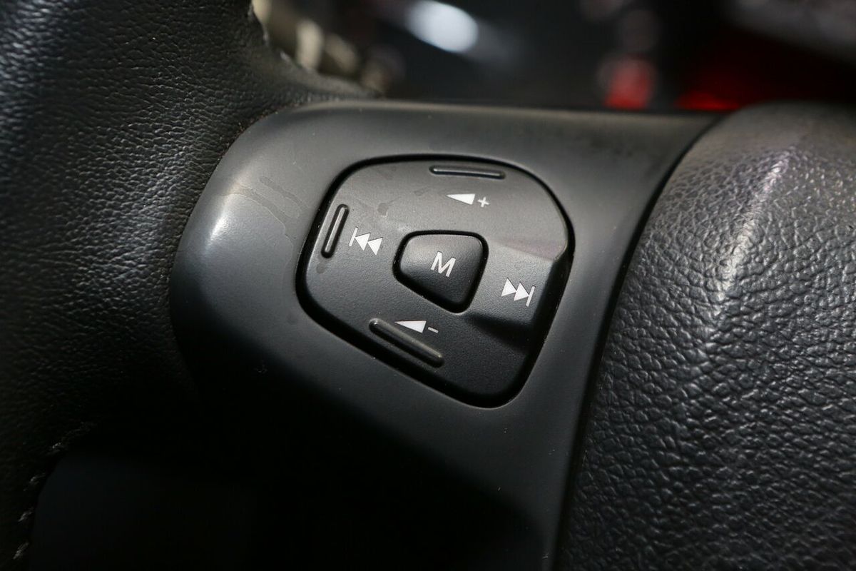 2020 Mazda BT-50 XTR UR 4X4