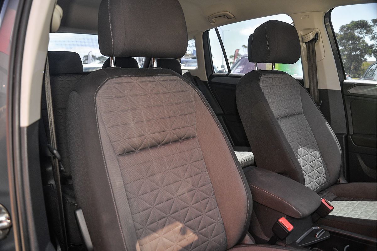 2023 Volkswagen Tiguan 110TSI Life 5N