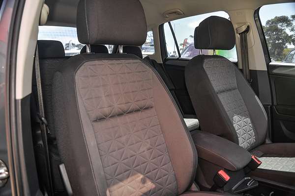 2023 Volkswagen Tiguan 110TSI Life 5N