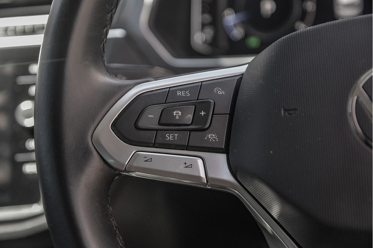 2023 Volkswagen Tiguan 110TSI Life 5N