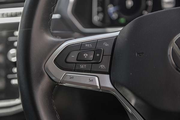 2023 Volkswagen Tiguan 110TSI Life 5N