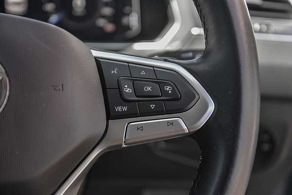 2023 Volkswagen Tiguan 110TSI Life 5N