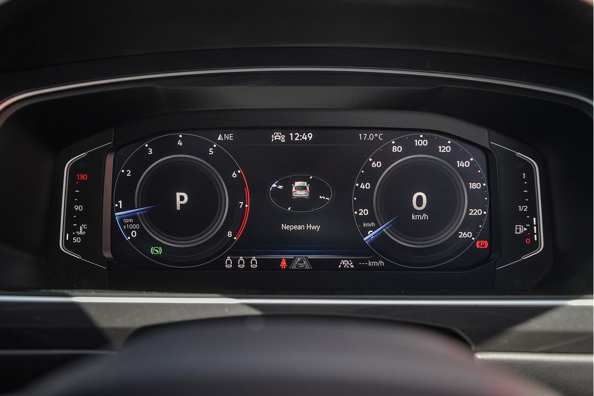 2023 Volkswagen Tiguan 110TSI Life 5N