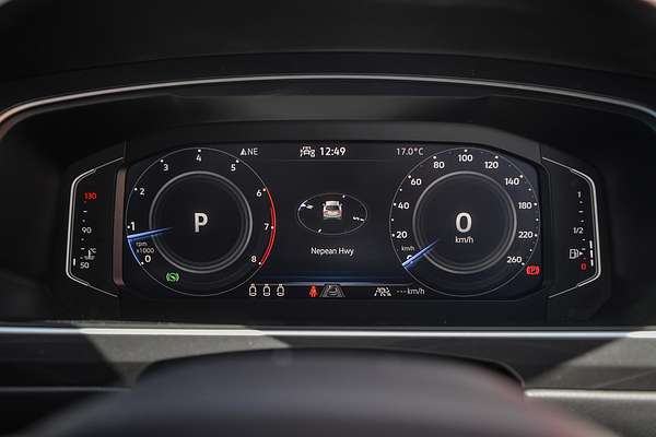 2023 Volkswagen Tiguan 110TSI Life 5N