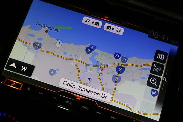 2020 Mazda BT-50 XTR UR 4X4