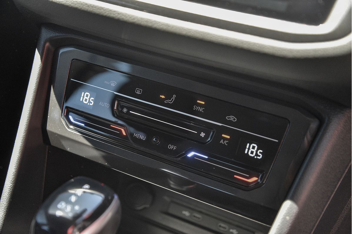 2023 Volkswagen Tiguan 110TSI Life 5N