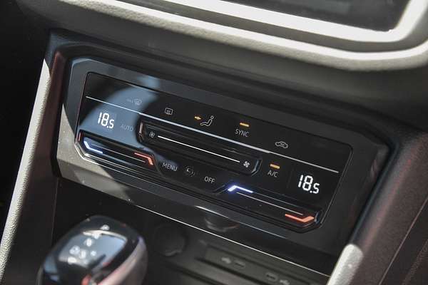 2023 Volkswagen Tiguan 110TSI Life 5N