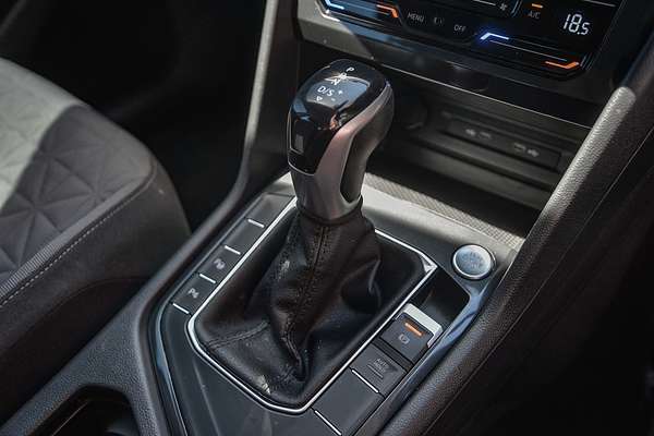 2023 Volkswagen Tiguan 110TSI Life 5N