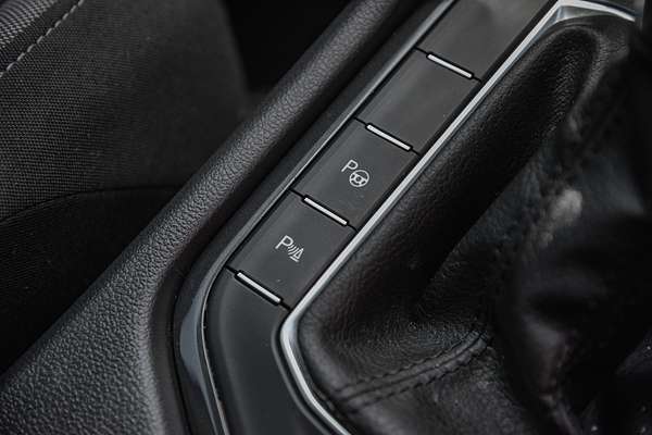 2023 Volkswagen Tiguan 110TSI Life 5N