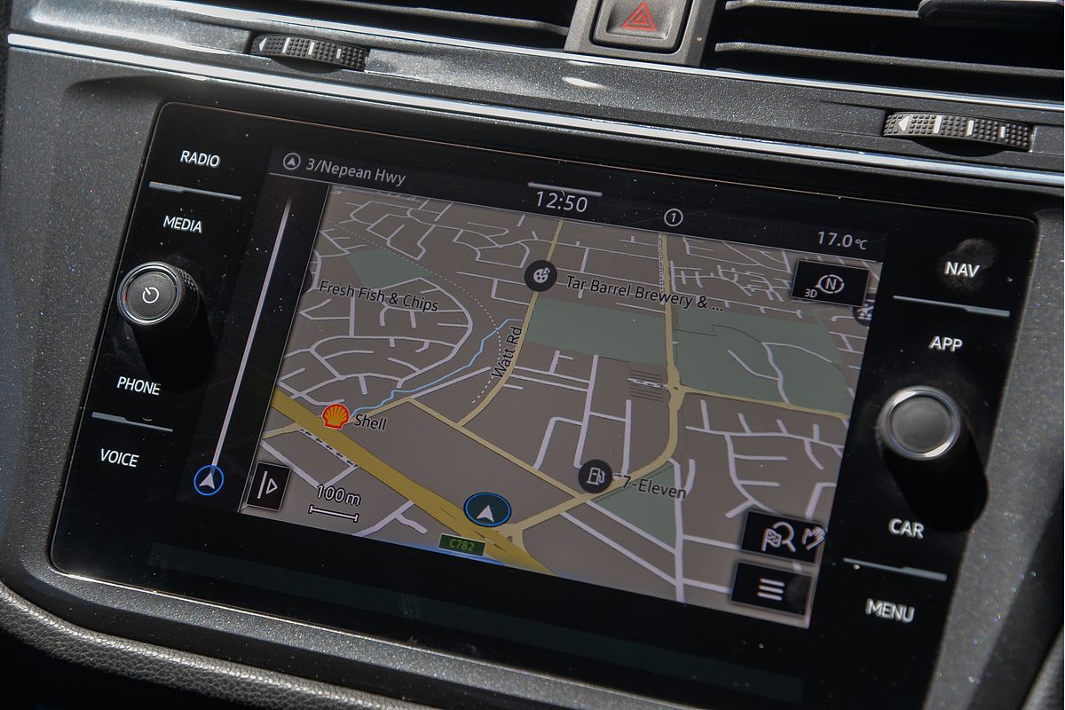 2023 Volkswagen Tiguan 110TSI Life 5N