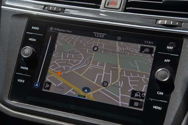 2023 Volkswagen Tiguan 110TSI Life 5N