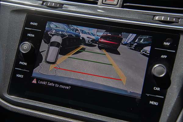 2023 Volkswagen Tiguan 110TSI Life 5N