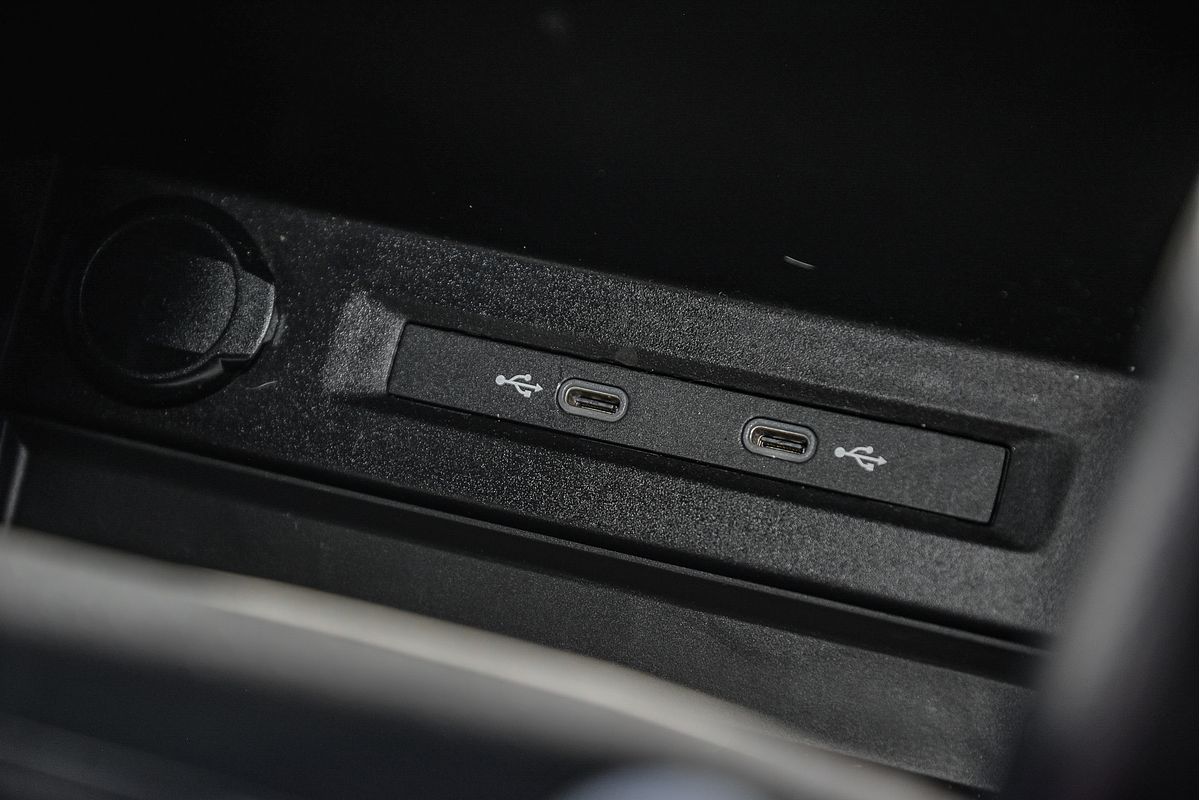 2023 Volkswagen Tiguan 110TSI Life 5N