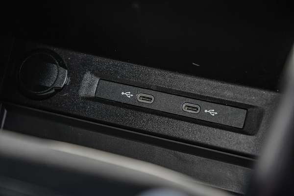 2023 Volkswagen Tiguan 110TSI Life 5N