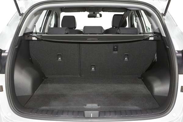 2018 Hyundai Tucson Active TL2