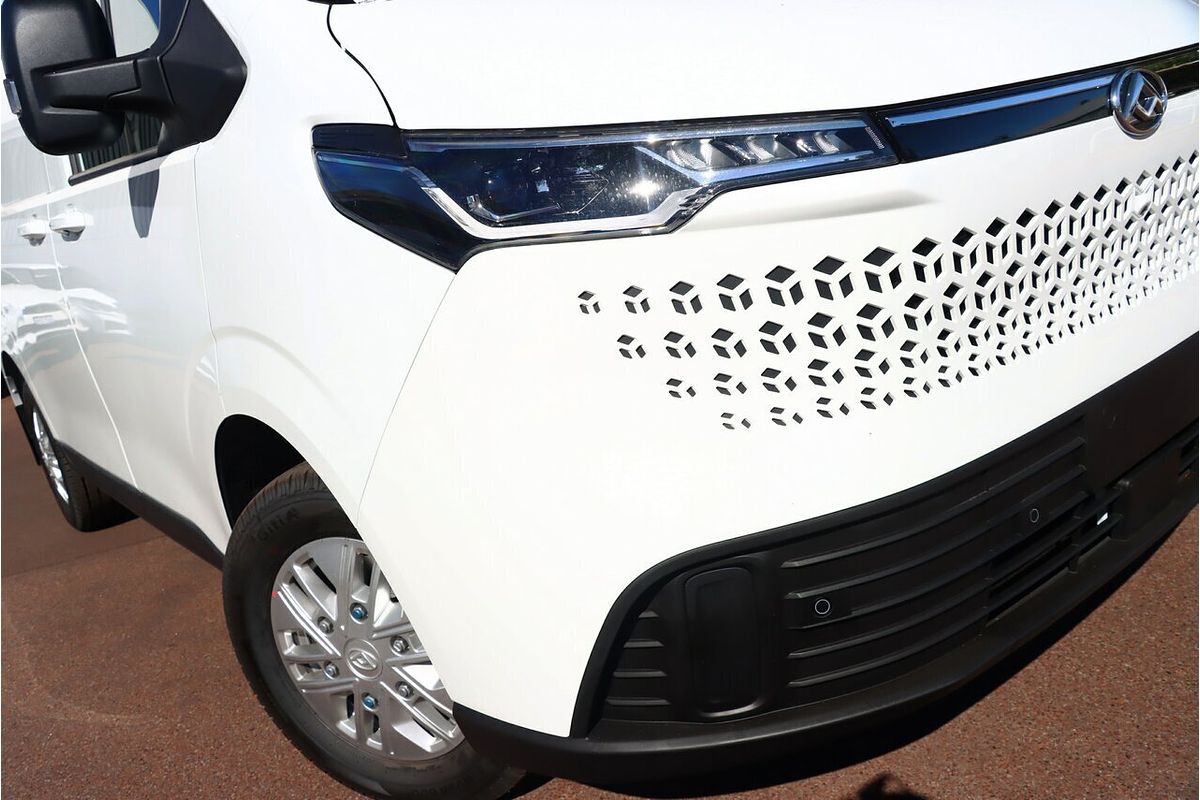 2024 LDV Deliver 7 SWB Low Roof