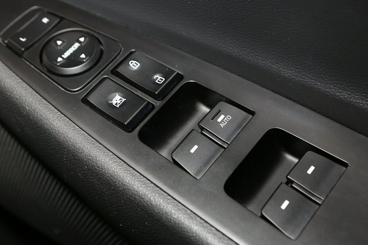 2018 Hyundai Tucson Active TL2