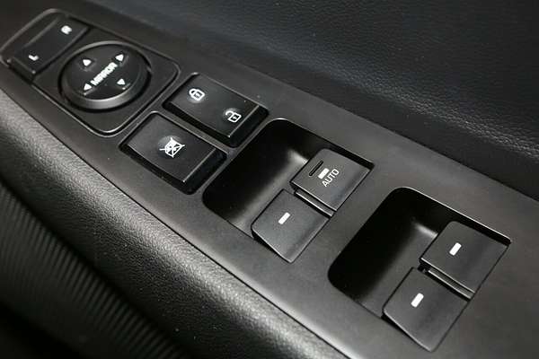 2018 Hyundai Tucson Active TL2