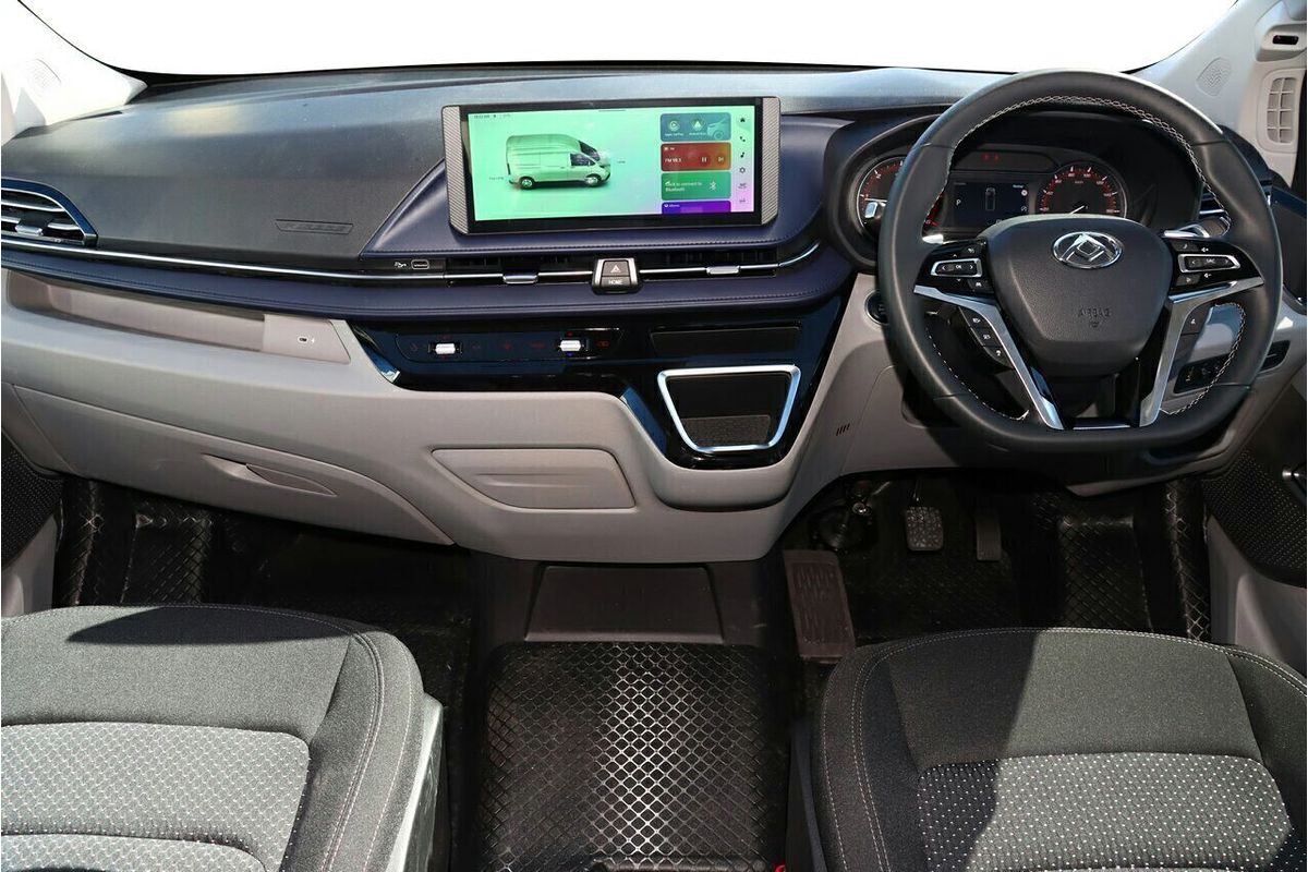 2024 LDV Deliver 7 SWB Low Roof